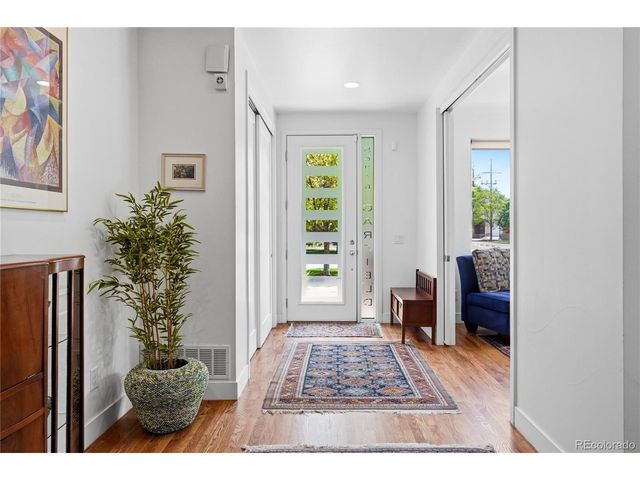 87 S Garfield St, Denver, CO 80209