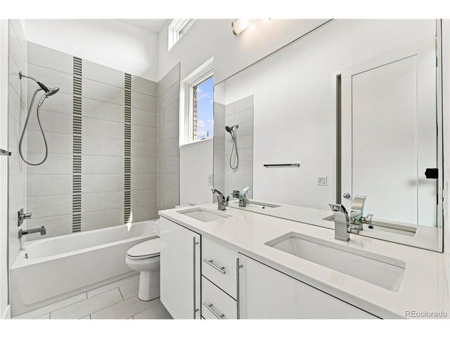 87 S Garfield St, Denver, CO 80209
