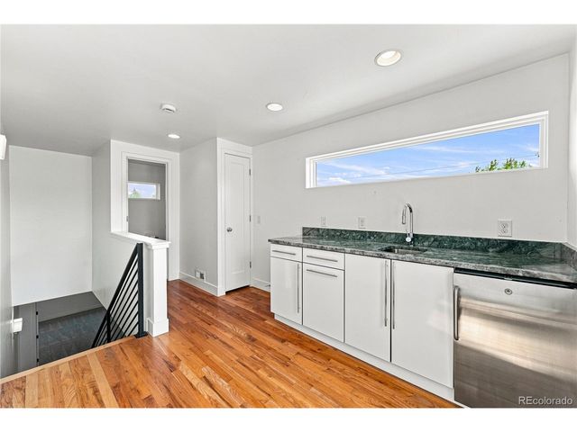 87 S Garfield St, Denver, CO 80209