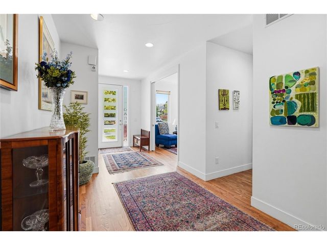 87 S Garfield St, Denver, CO 80209