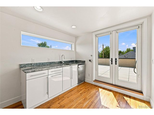 87 S Garfield St, Denver, CO 80209