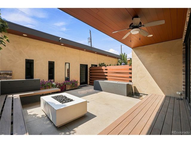 87 S Garfield St, Denver, CO 80209