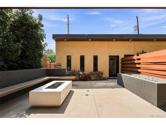 87 S Garfield St, Denver, CO 80209