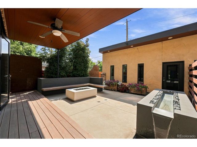 87 S Garfield St, Denver, CO 80209