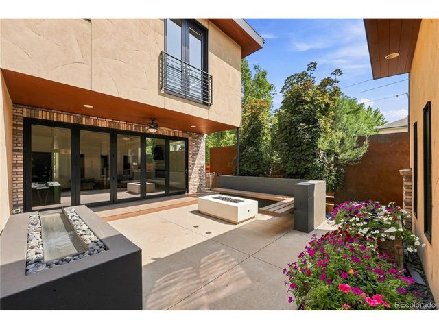 87 S Garfield St, Denver, CO 80209