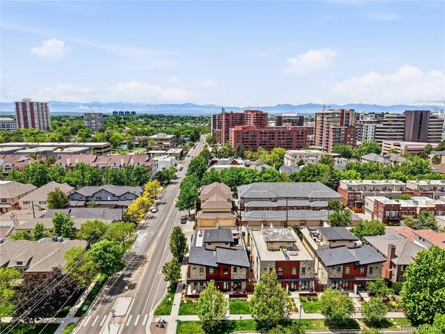 87 S Garfield St, Denver, CO 80209