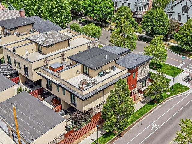 87 S Garfield St, Denver, CO 80209
