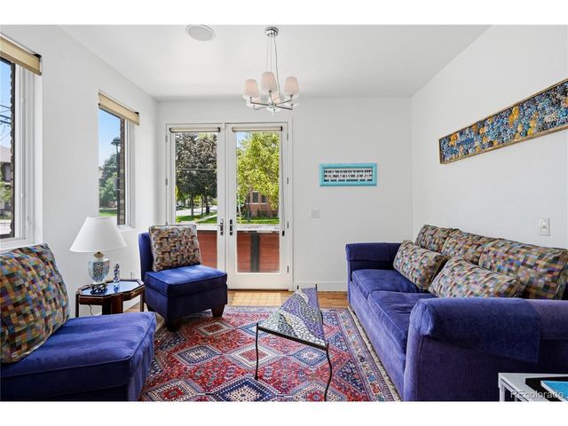 87 S Garfield St, Denver, CO 80209