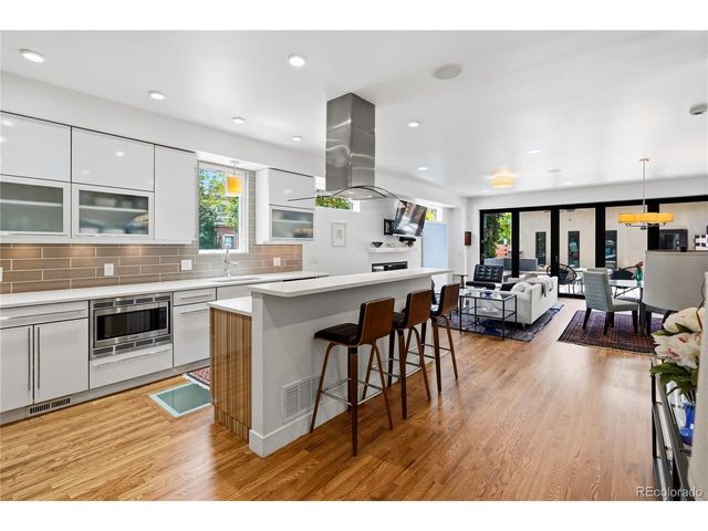 87 S Garfield St, Denver, CO 80209