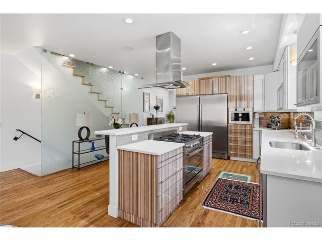 87 S Garfield St, Denver, CO 80209
