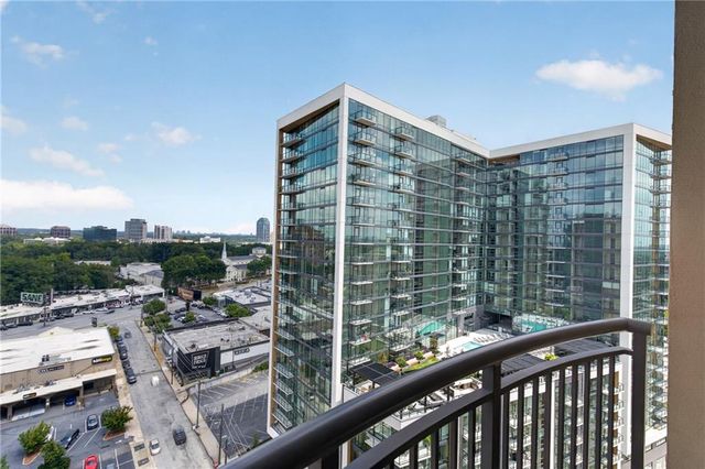 325 E Paces Ferry Road NE 1702, Atlanta, GA 30305