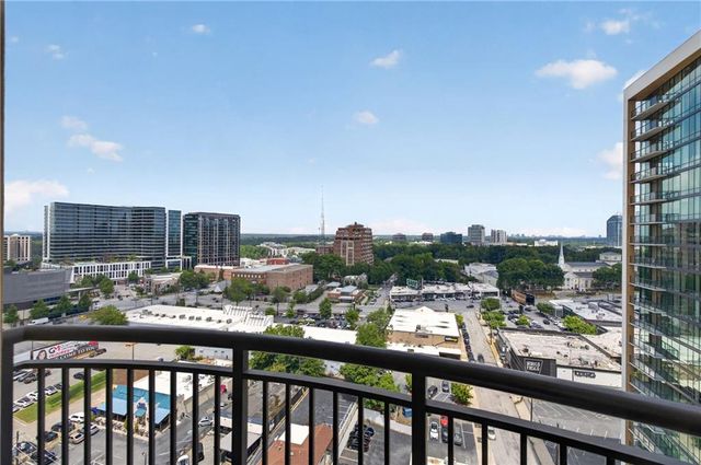 325 E Paces Ferry Road NE 1702, Atlanta, GA 30305