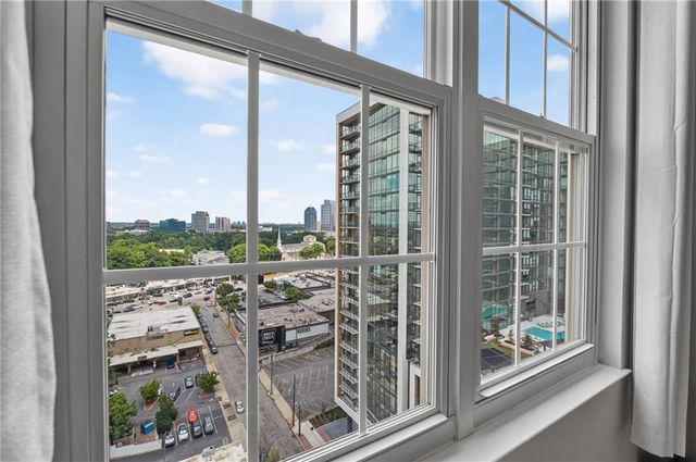 325 E Paces Ferry Road NE 1702, Atlanta, GA 30305