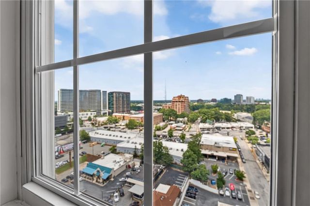 325 E Paces Ferry Road NE 1702, Atlanta, GA 30305