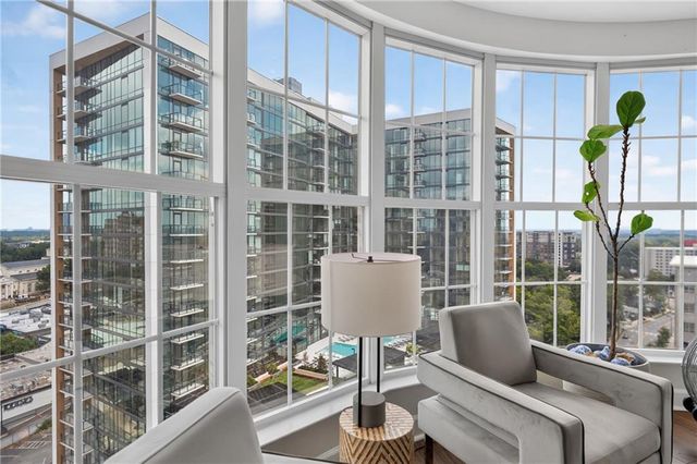 325 E Paces Ferry Road NE 1702, Atlanta, GA 30305
