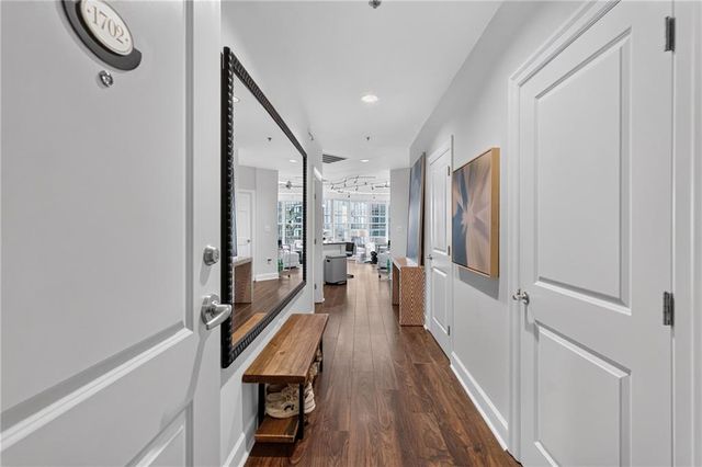 325 E Paces Ferry Road NE 1702, Atlanta, GA 30305