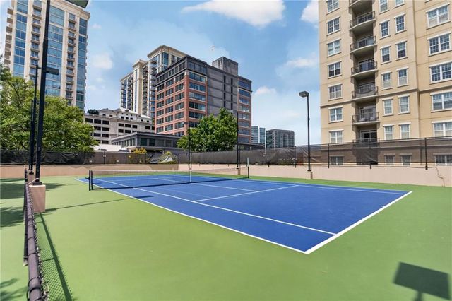 325 E Paces Ferry Road NE 1702, Atlanta, GA 30305