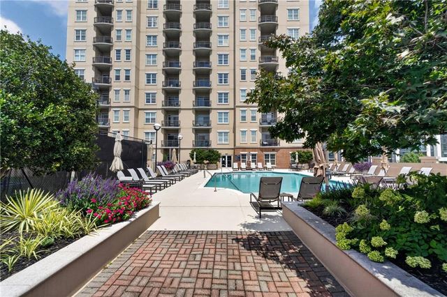 325 E Paces Ferry Road NE 1702, Atlanta, GA 30305