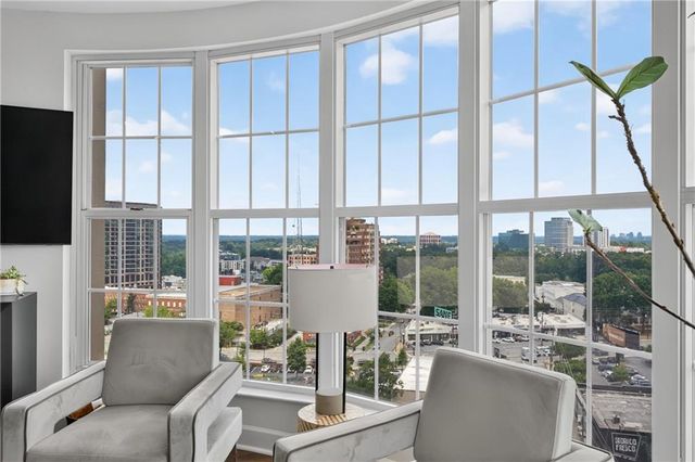 325 E Paces Ferry Road NE 1702, Atlanta, GA 30305