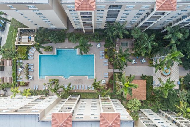 1801 N Flagler Drive 639, West Palm Beach, FL 33407