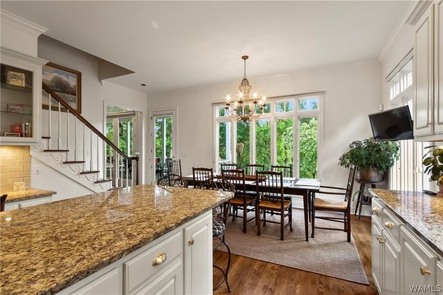 1821 Point Clear Rd, Tuscaloosa, AL 35406