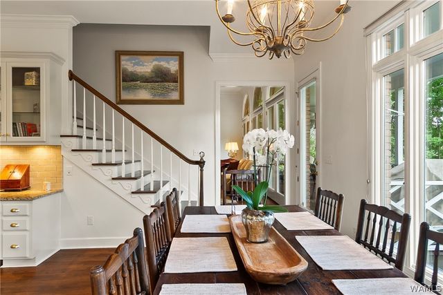1821 Point Clear Rd, Tuscaloosa, AL 35406