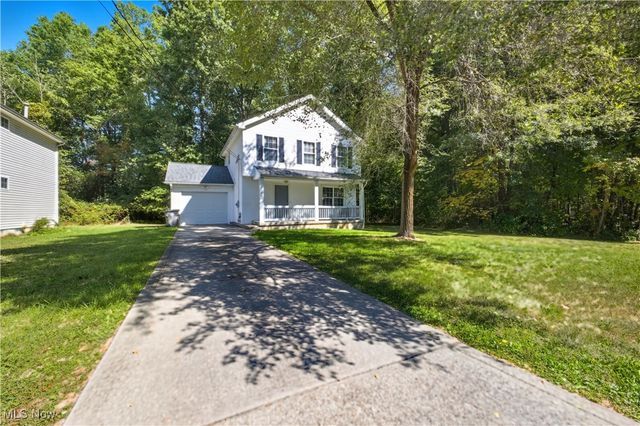 3244 Nelson Avenue, Youngstown, OH 44505