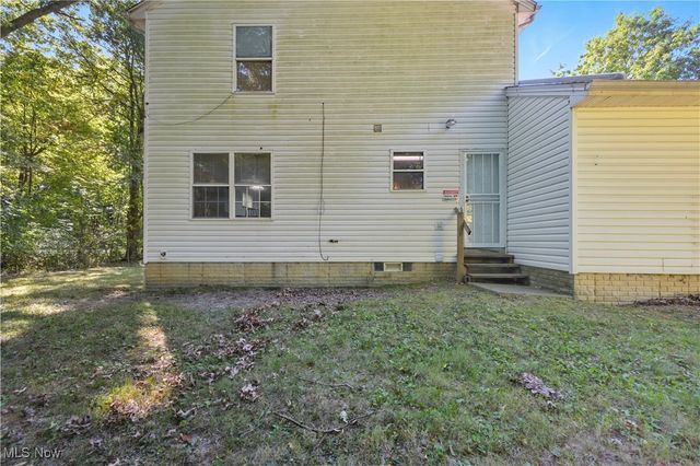 3244 Nelson Avenue, Youngstown, OH 44505