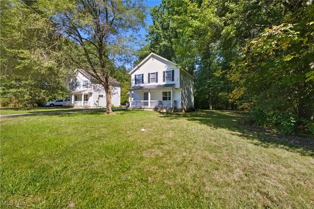 3244 Nelson Avenue, Youngstown, OH 44505