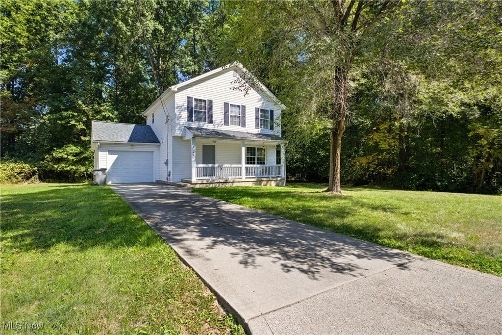 3244 Nelson Avenue, Youngstown, OH 44505