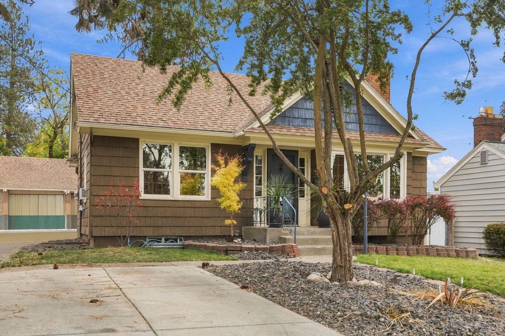 3312 N Columbia Cir, Spokane, WA 99204 photo 2