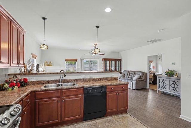 1305 Hosmer Court, Wake Forest, NC 27587