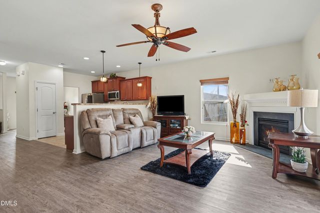 1305 Hosmer Court, Wake Forest, NC 27587