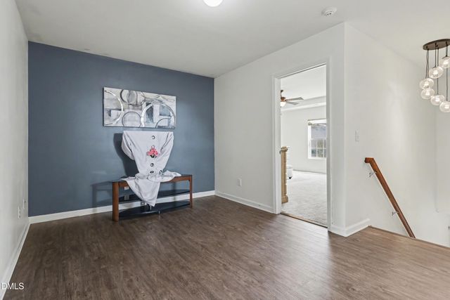 1305 Hosmer Court, Wake Forest, NC 27587