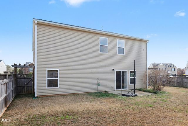 1305 Hosmer Court, Wake Forest, NC 27587