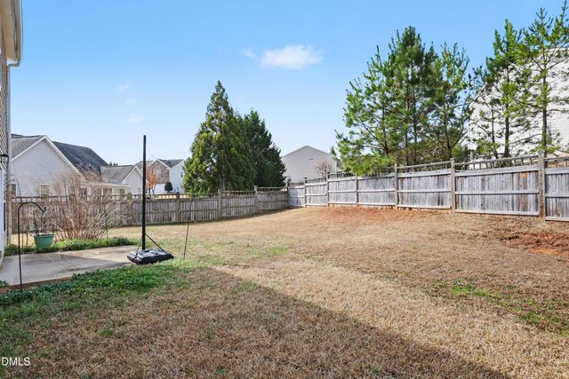 1305 Hosmer Court, Wake Forest, NC 27587