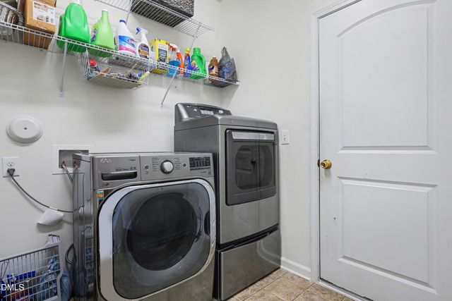 1305 Hosmer Court, Wake Forest, NC 27587