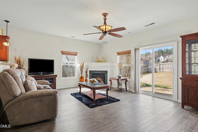 1305 Hosmer Court, Wake Forest, NC 27587