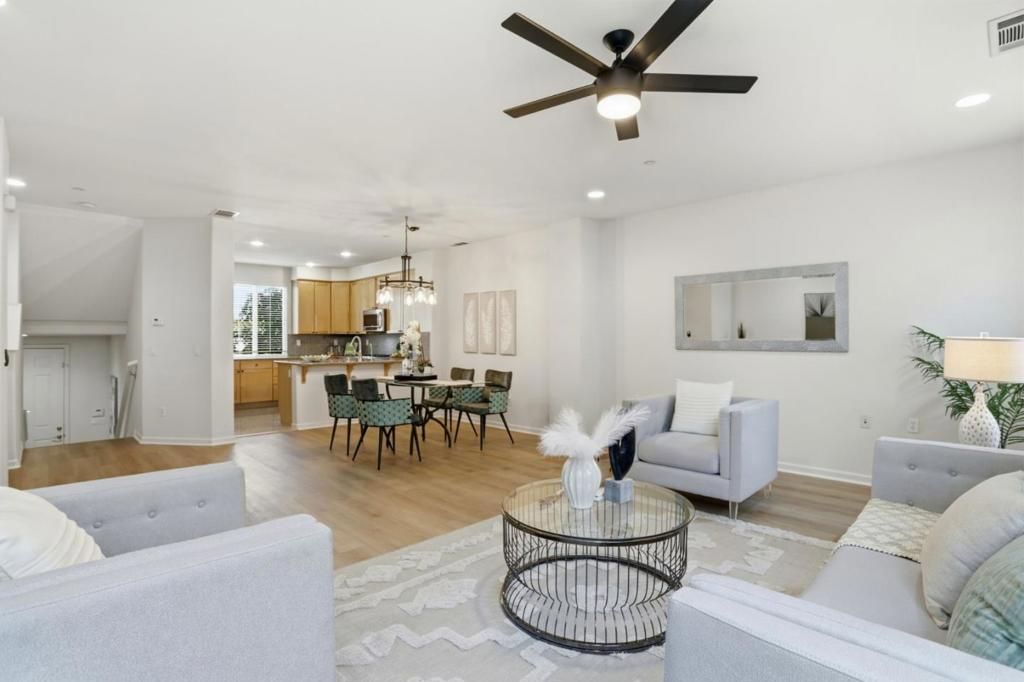 Image 10 of property listing at 1637 Mabury Road, San Jose, CA 95133