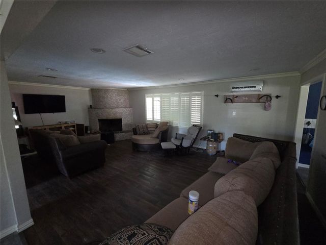 17866 Magnolia Lane, New Caney, TX 77357