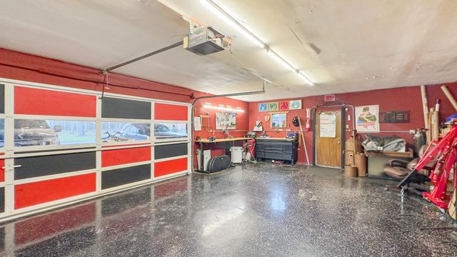 17866 Magnolia Lane, New Caney, TX 77357