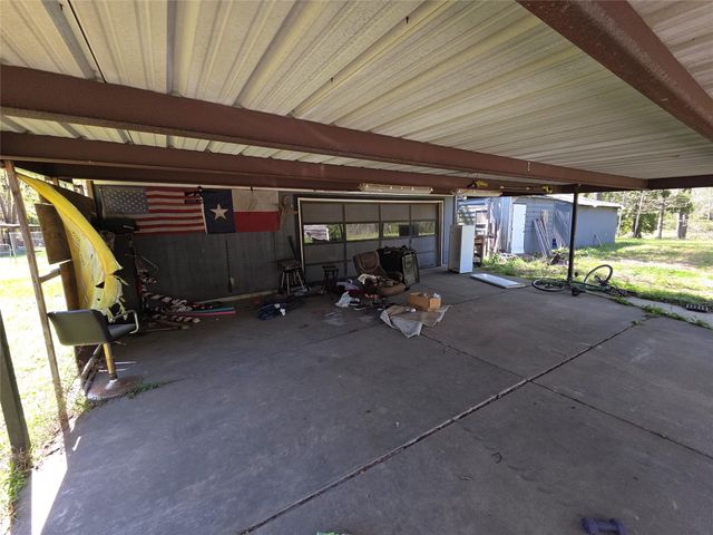 17866 Magnolia Lane, New Caney, TX 77357