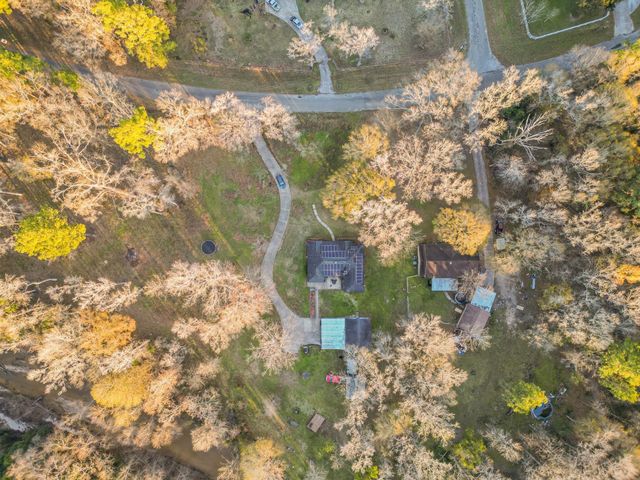 17866 Magnolia Lane, New Caney, TX 77357