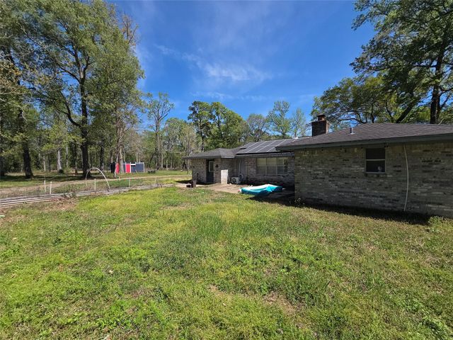 17866 Magnolia Lane, New Caney, TX 77357