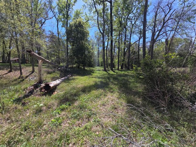 17866 Magnolia Lane, New Caney, TX 77357