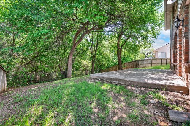4450 Sharpsburg Drive, Grand Prairie, TX 75052