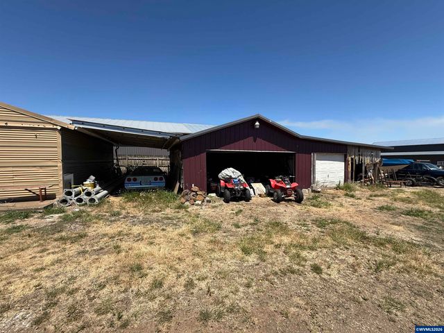 6772 Peter Rd SE, Aumsville, OR 97325