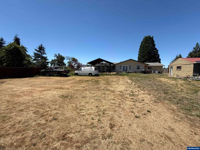 6772 Peter Rd SE, Aumsville, OR 97325