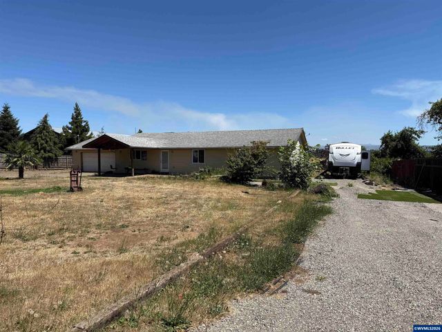 6772 Peter Rd SE, Aumsville, OR 97325