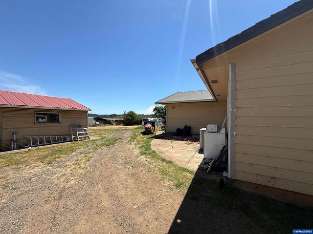 6772 Peter Rd SE, Aumsville, OR 97325